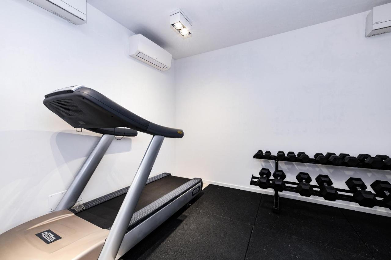 Opalia Residence - Garda Lake Lifestyle Apartment Пескьера-дель-Гарда Экстерьер фото